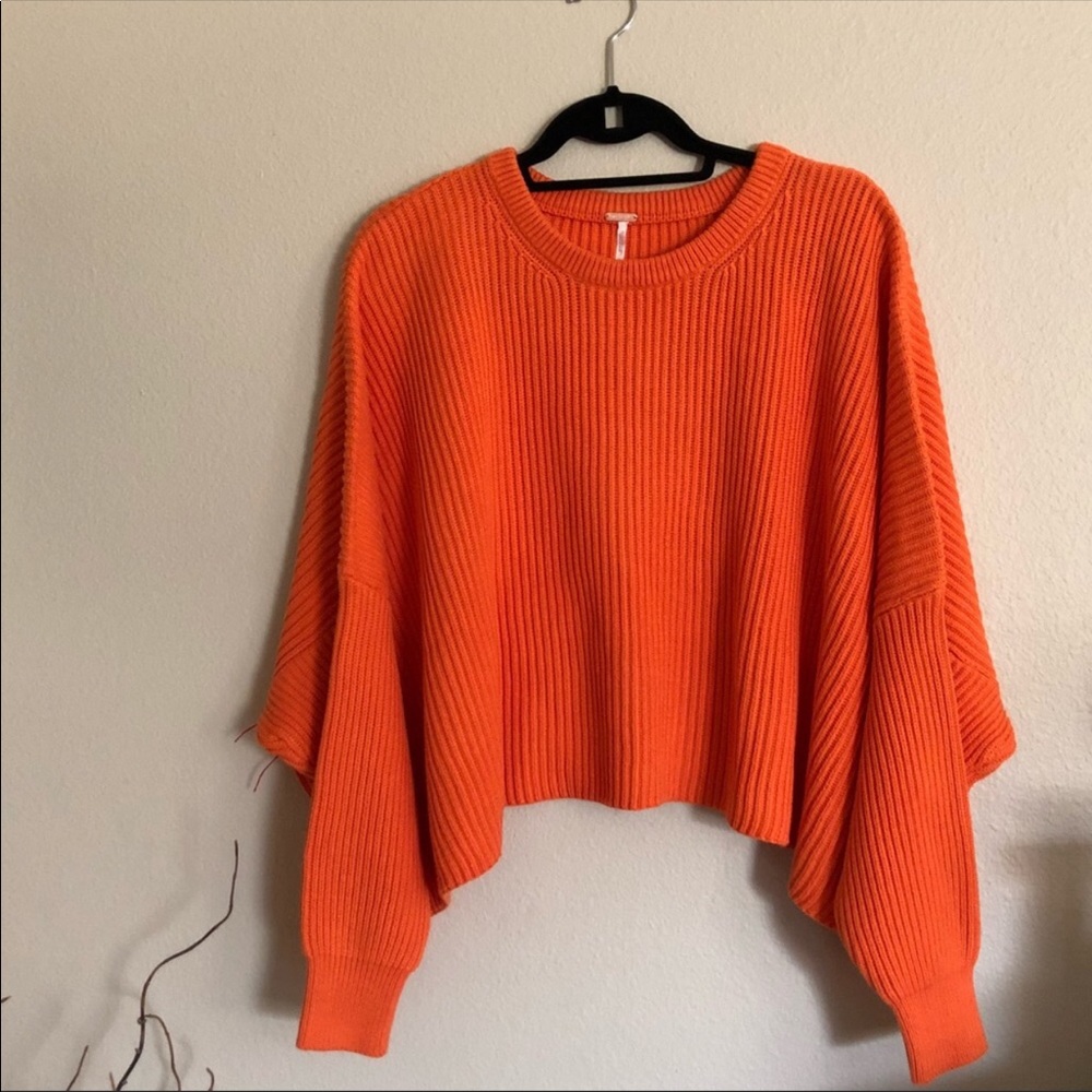 Free People Festival Pier Sweater - Picture 2 of 3
